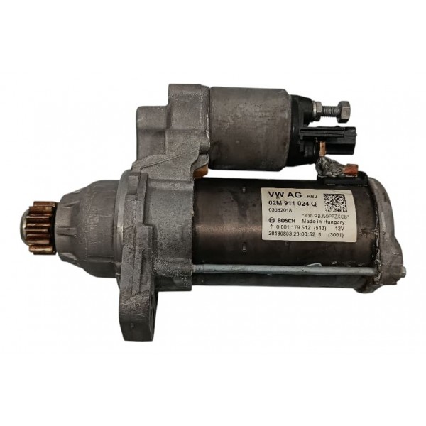 Motor Arranque Audi A3 1.4 2018