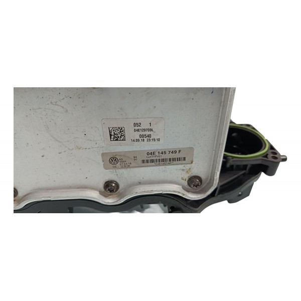 Coletor Admissão Audi A3 1.4 2018
