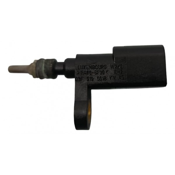 Sensor Temperatura Radiador Audi A3 1.4 2018
