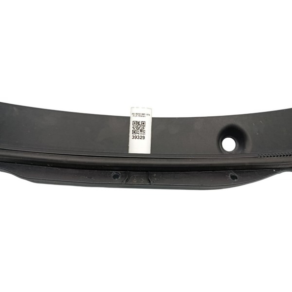 Grade Churrasqueira Ford Territory 1.5 2025