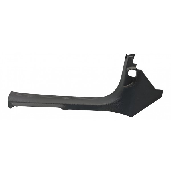 Moldura Soleira Porta Dianteira Esquerda Volvo Xc40 2018 2.0