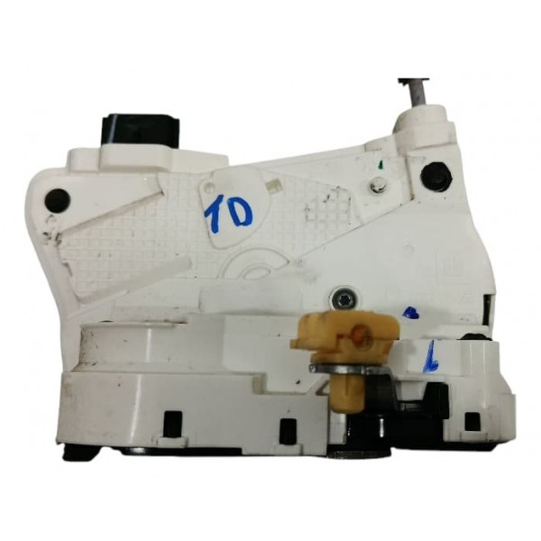 Fechadura Porta Traseira Direita Chevrolet Tracker 1.2 2023