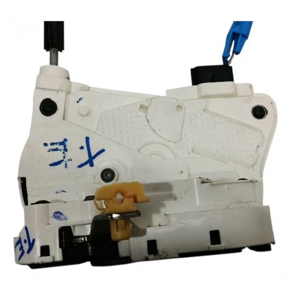 Fechadura Porta Traseira Esquerda Chevrolet Tracker 1.2 2023