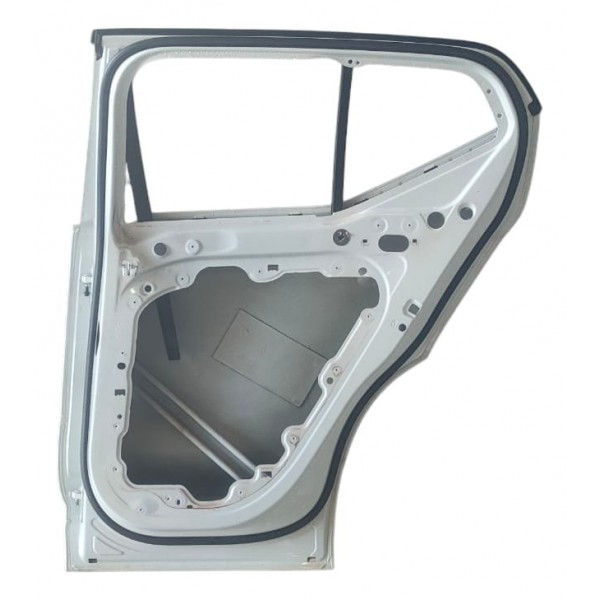 Porta Traseira Direita Volvo Xc40 2018