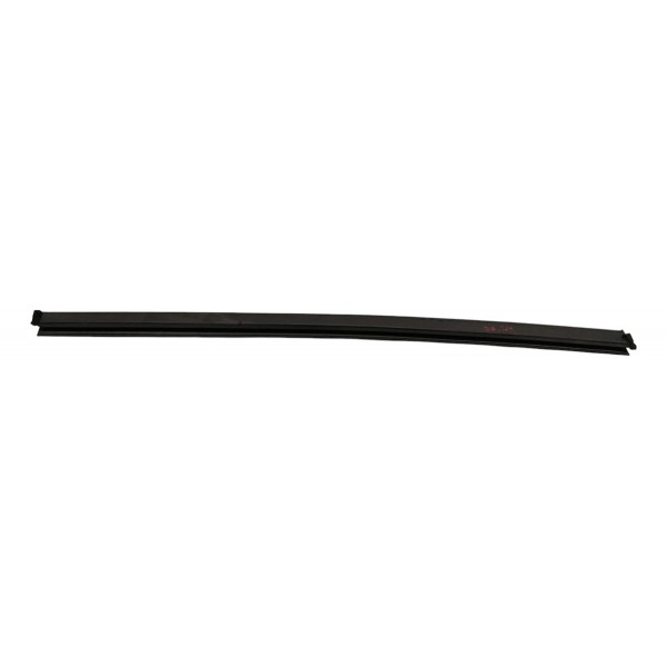 Pestana Interna Dianteira Esquerda Chevrolet Tracker 1.2 202 Preto