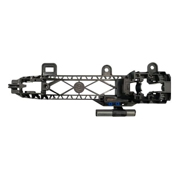 Moldura Maçaneta Porta Diant. Dir. Chevrolet Tracker  2023