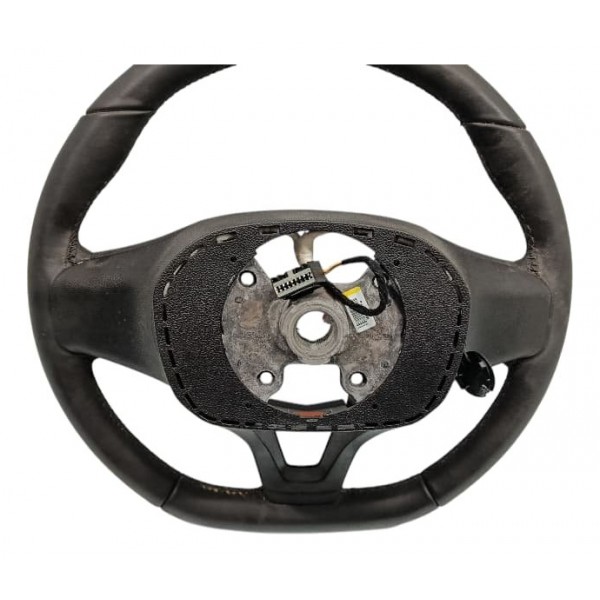 Volante Multifuncional Tracker Chevrolet 1.2 2023 Preto