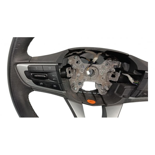Volante Multifuncional Tracker Chevrolet 1.2 2023 Preto