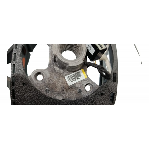 Volante Multifuncional Tracker Chevrolet 1.2 2023 Preto