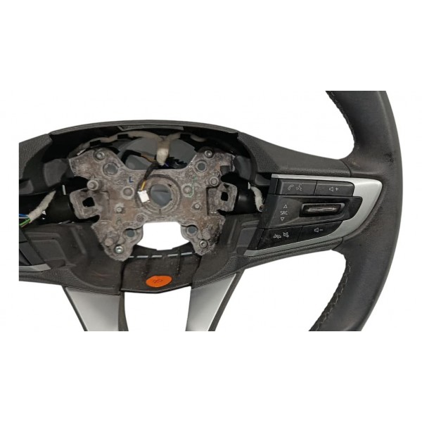 Volante Multifuncional Tracker Chevrolet 1.2 2023 Preto