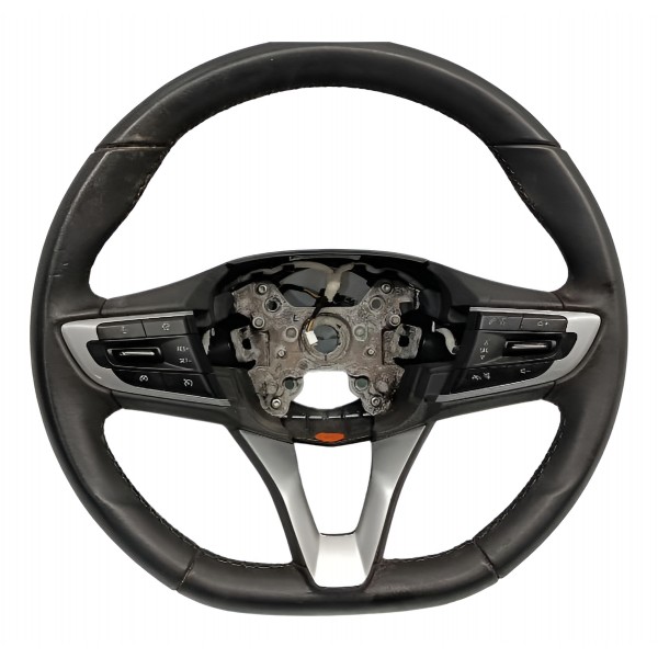 Volante Multifuncional Tracker Chevrolet 1.2 2023