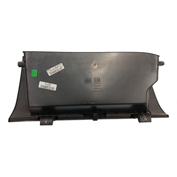 Tampa Porta Luvas Chevrolet Tracker 1.2 2023