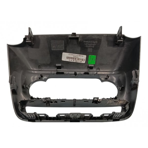 Moldura Comando Ar Chevrolet Tracker 1.2 2023