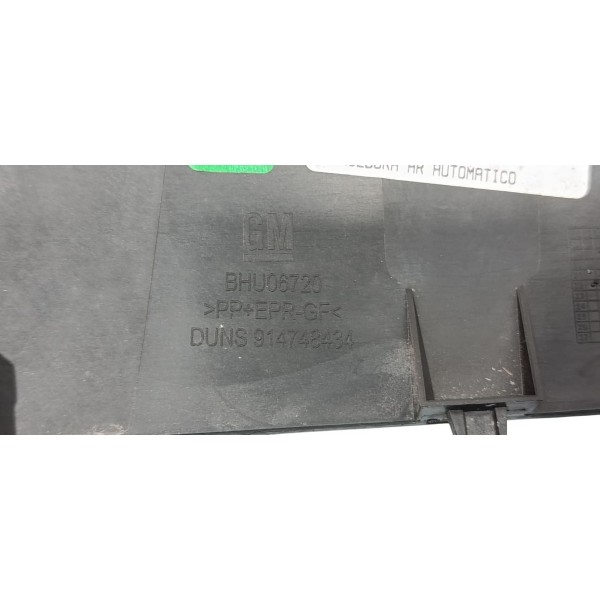 Moldura Comando Ar Chevrolet Tracker 1.2 2023