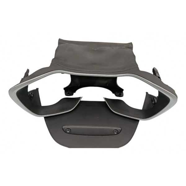 Moldura Painel Instrumentos Chevrolet Tracker 1.2 2023