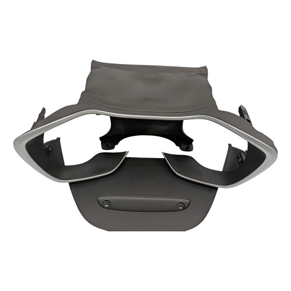 Moldura Painel Instrumentos Chevrolet Tracker 1.2 2023