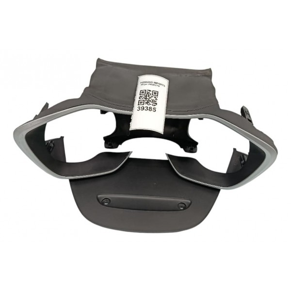 Moldura Painel Instrumentos Chevrolet Tracker 1.2 2023