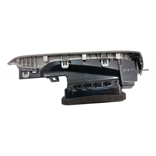 Difusor Ar Direito Chevrolet Tracker 1.2 2023