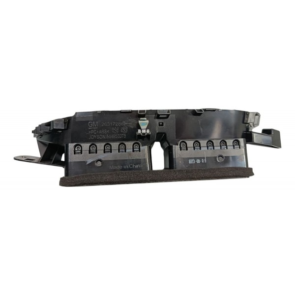 Difusor Ar Central Painel Chevrolet Tracker 1.2 2023