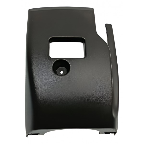 Acabamento Inferior Moldura Volante Gm Tracker 1.2 2023