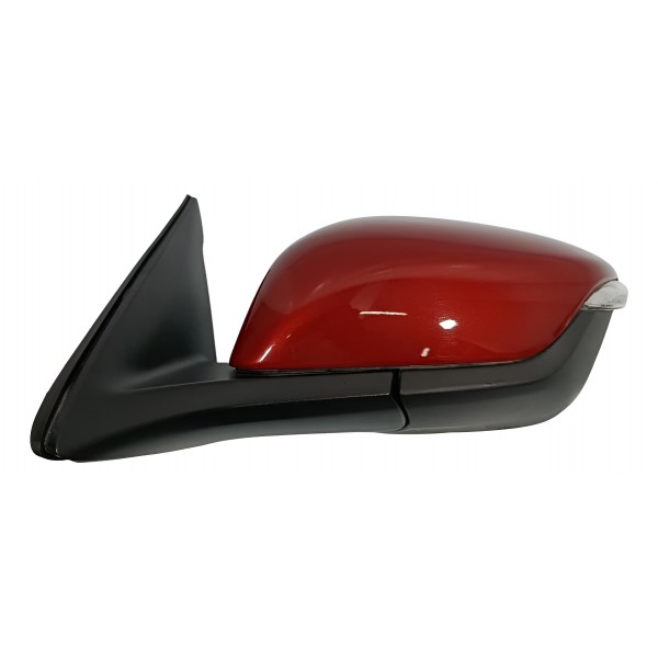 Retrovisor Dianteiro Esquerdo Chevrolet Tracker 1.2 2023