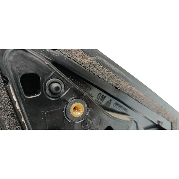 Retrovisor Dianteiro Esquerdo Chevrolet Tracker 1.2 2023