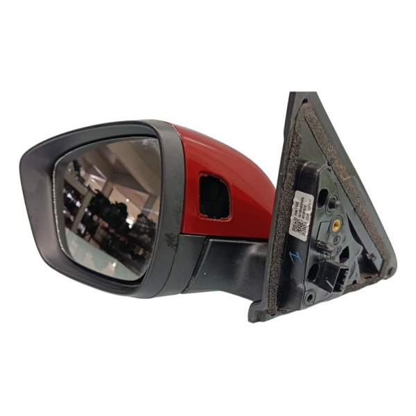 Retrovisor Dianteiro Esquerdo Chevrolet Tracker 1.2 2023