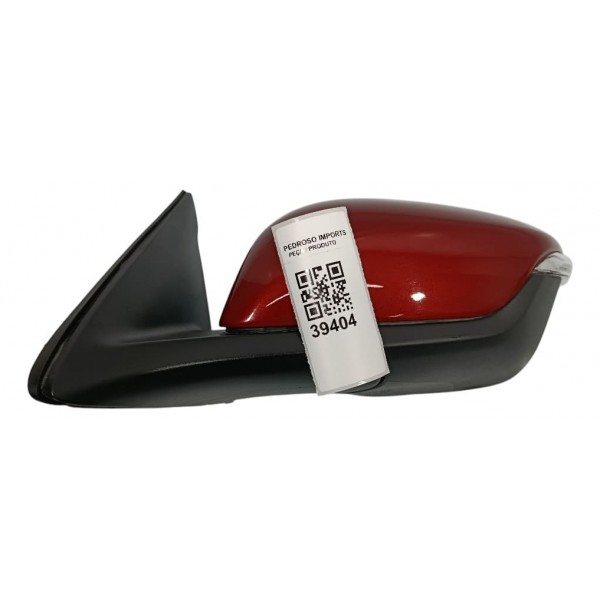 Retrovisor Dianteiro Esquerdo Chevrolet Tracker 1.2 2023