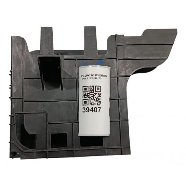 Suporte Modulo Radio Chevrolet Tracker 1.2 2023 Preto