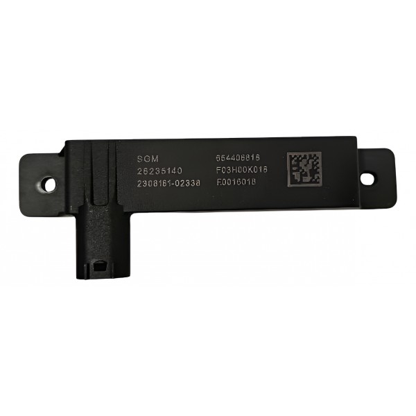 Sensor Keyless Chevrolet Tracker 2021