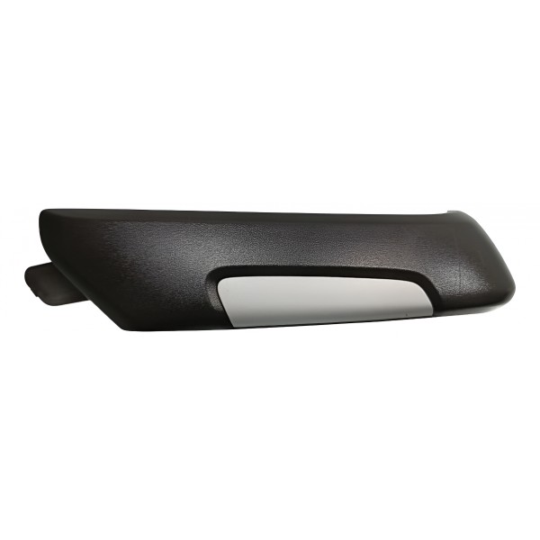 Moldura Puxador Porta Diant. Esq. Chevrolet Tracker 1.2 2023