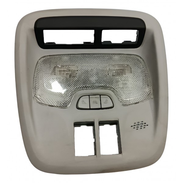 Luz Teto Cortesia Frente Chevrolet Tracker 1.2 2023