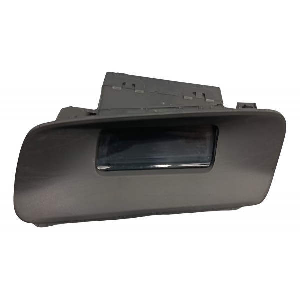 Display Anti Colisão Chevrolet Tracker 1.2 2023