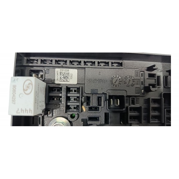 Caixa Fusivel Motor Chevrolet Tracker 1.2 2023