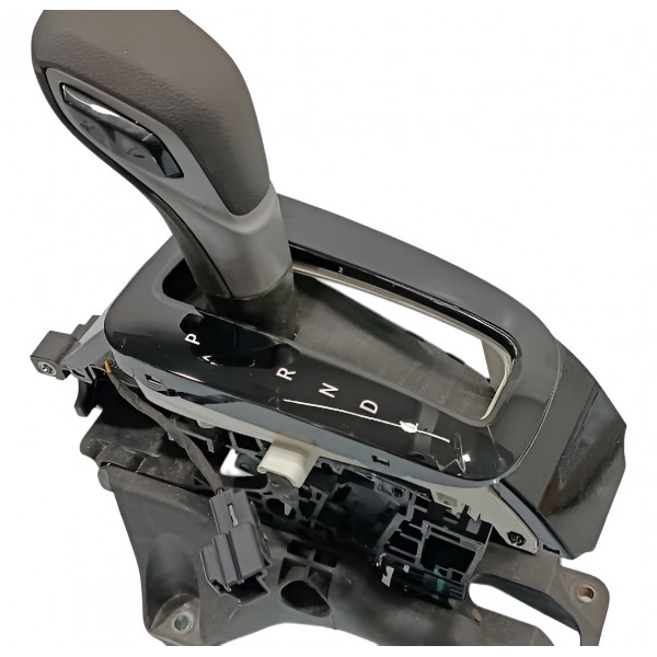 Controle Alavanca Câmbio Completa Chevrolet Tracker 1.2 2023