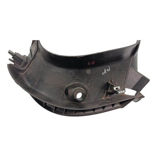 Moldura Interna Tampa Tras. Esq. Chevrolet Tracker 1.2 2023