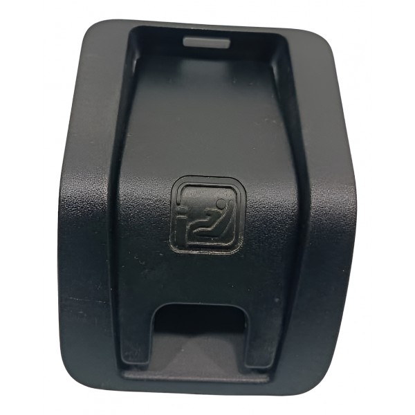 Tampa Isofix Chevrolet Tracker 1.2 2023