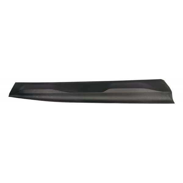 Friso Moldura Porta Dianteira Dir Chevrolet Tracker 1.2 2023