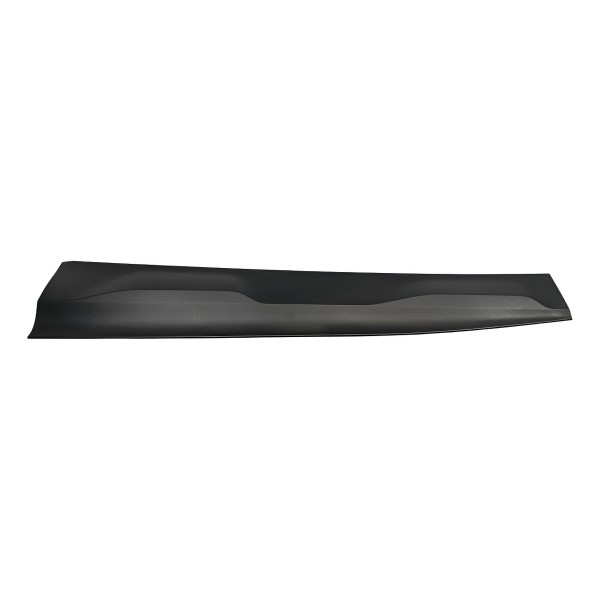 Friso Moldura Porta Dianteira Esq Chevrolet Tracker 1.2 2023