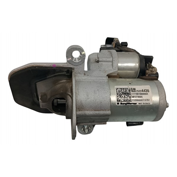 Motor Arranque Chevrolet Tracker 1.2 2023