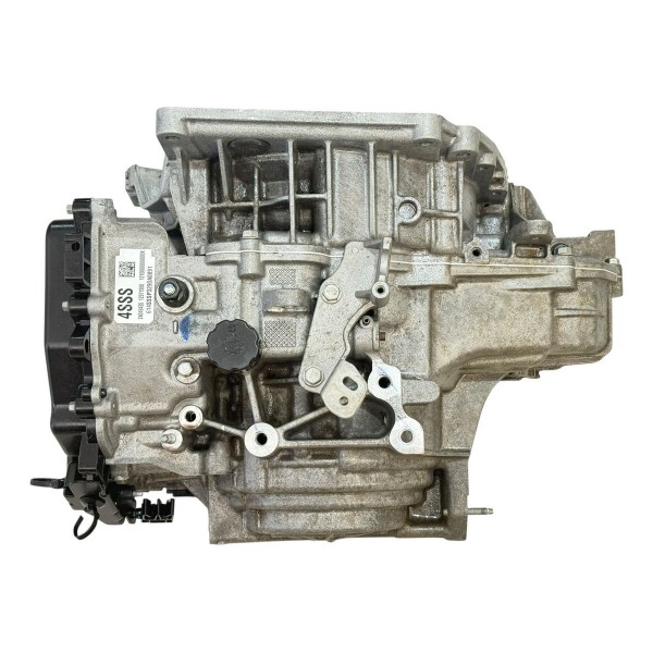 Transmissão Câmbio Chevrolet Tracker 1.2 2023