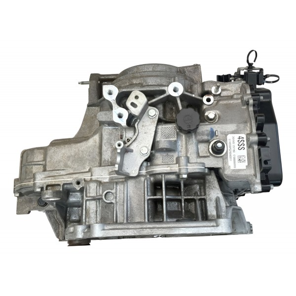 Transmissão Câmbio Chevrolet Tracker 1.2 2023