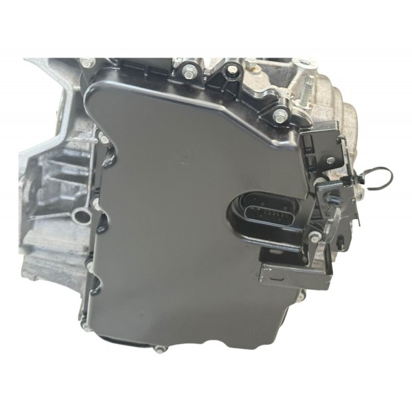 Transmissão Câmbio Chevrolet Tracker 1.2 2023