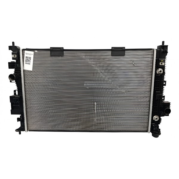 Radiador Chevrolet Tracker 1.2 2023