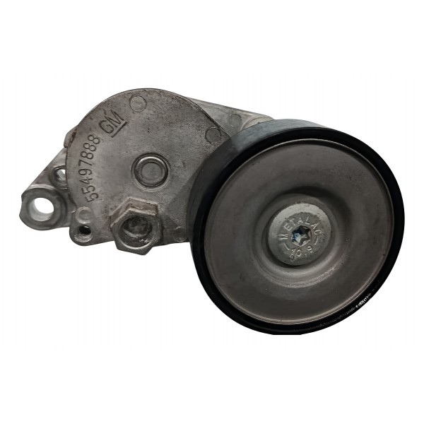 Tensor Correia Chevrolet Tracker 1.2 2023
