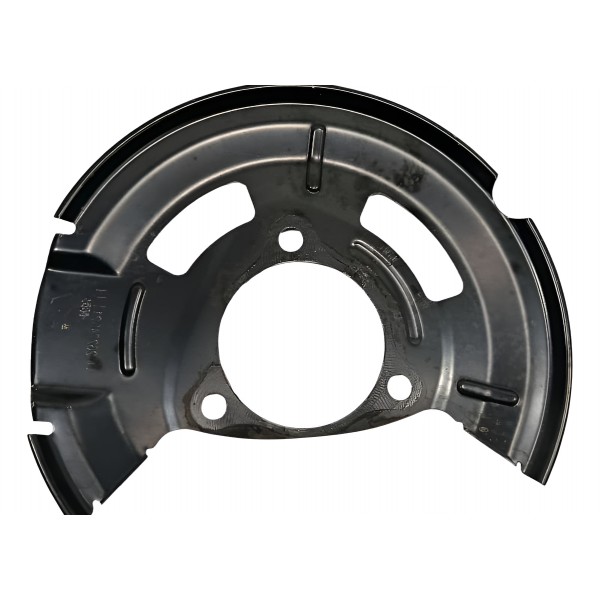 Defletor Disco Dianteiro Esquerdo Chevrolet Tracker 1.2 2023