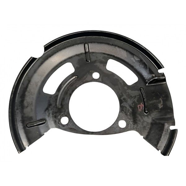 Defletor Disco Dianteiro Direito Chevrolet Tracker 1.2 2023