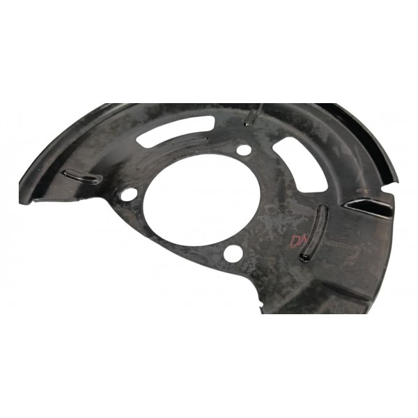 Defletor Disco Dianteiro Direito Chevrolet Tracker 1.2 2023