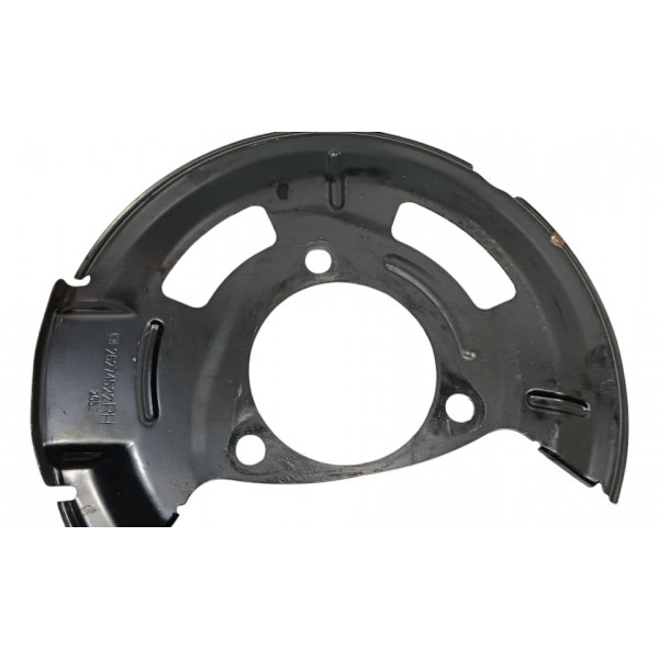 Defletor Disco Dianteiro Direito Chevrolet Tracker 1.2 2023