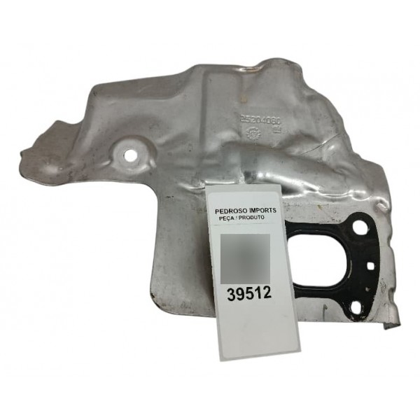 Defletor Calor Turbina Chevrolet Tracker 1.2 2023